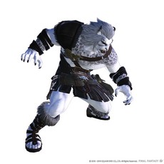 画像ギャラリー No.010のサムネイル画像 / 「FFXIV：漆黒のヴィランズ」ベンチマークソフトが本日11：00より配信開始