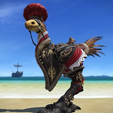 画像ギャラリー No.012のサムネイル画像 / 「FFXIV：漆黒のヴィランズ」ベンチマークソフトが本日11：00より配信開始