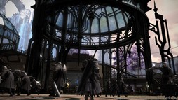 画像ギャラリー No.015のサムネイル画像 / 「FFXIV：漆黒のヴィランズ」ベンチマークソフトが本日11：00より配信開始