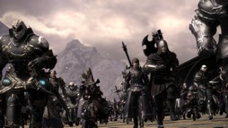 画像ギャラリー No.016のサムネイル画像 / 「FFXIV：漆黒のヴィランズ」ベンチマークソフトが本日11：00より配信開始