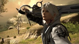 画像ギャラリー No.017のサムネイル画像 / 「FFXIV：漆黒のヴィランズ」ベンチマークソフトが本日11：00より配信開始