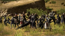 画像ギャラリー No.018のサムネイル画像 / 「FFXIV：漆黒のヴィランズ」ベンチマークソフトが本日11：00より配信開始
