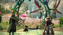 画像ギャラリー No.019のサムネイル画像 / 「FFXIV：漆黒のヴィランズ」ベンチマークソフトが本日11：00より配信開始
