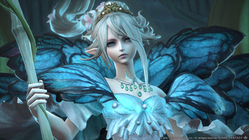 画像ギャラリー No.021のサムネイル画像 / 「FFXIV：漆黒のヴィランズ」ベンチマークソフトが本日11：00より配信開始