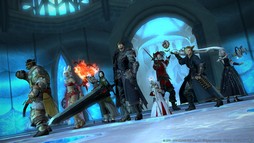 画像ギャラリー No.022のサムネイル画像 / 「FFXIV：漆黒のヴィランズ」ベンチマークソフトが本日11：00より配信開始