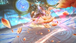 画像ギャラリー No.023のサムネイル画像 / 「FFXIV：漆黒のヴィランズ」ベンチマークソフトが本日11：00より配信開始
