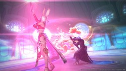 画像ギャラリー No.024のサムネイル画像 / 「FFXIV：漆黒のヴィランズ」ベンチマークソフトが本日11：00より配信開始