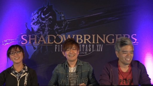 画像ギャラリー No.001のサムネイル画像 / バトルシステムの大きな変更が発表された「第51回FFXIVプロデューサーレターLIVE」をレポート