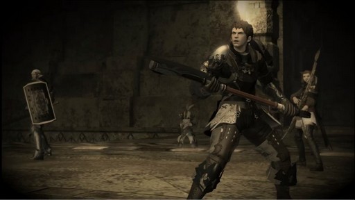 画像ギャラリー No.007のサムネイル画像 / バトルシステムの大きな変更が発表された「第51回FFXIVプロデューサーレターLIVE」をレポート