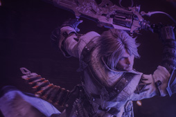 画像ギャラリー No.009のサムネイル画像 / 「FFXIV:漆黒のヴィランズ」のメディアツアーが欧米で開催。新ジョブ「ガンブレイカー」「踊り子」のプレイインプレッションをお届けしよう