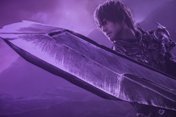 画像ギャラリー No.010のサムネイル画像 / 「FFXIV:漆黒のヴィランズ」のメディアツアーが欧米で開催。新ジョブ「ガンブレイカー」「踊り子」のプレイインプレッションをお届けしよう