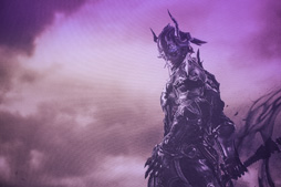 画像ギャラリー No.011のサムネイル画像 / 「FFXIV:漆黒のヴィランズ」のメディアツアーが欧米で開催。新ジョブ「ガンブレイカー」「踊り子」のプレイインプレッションをお届けしよう