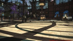 画像ギャラリー No.016のサムネイル画像 / 「FFXIV:漆黒のヴィランズ」のメディアツアーが欧米で開催。新ジョブ「ガンブレイカー」「踊り子」のプレイインプレッションをお届けしよう