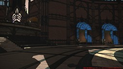 画像ギャラリー No.018のサムネイル画像 / 「FFXIV:漆黒のヴィランズ」のメディアツアーが欧米で開催。新ジョブ「ガンブレイカー」「踊り子」のプレイインプレッションをお届けしよう
