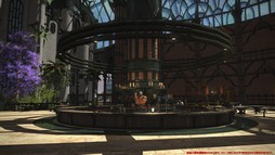 画像ギャラリー No.019のサムネイル画像 / 「FFXIV:漆黒のヴィランズ」のメディアツアーが欧米で開催。新ジョブ「ガンブレイカー」「踊り子」のプレイインプレッションをお届けしよう