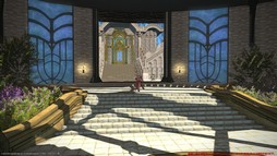 画像ギャラリー No.020のサムネイル画像 / 「FFXIV:漆黒のヴィランズ」のメディアツアーが欧米で開催。新ジョブ「ガンブレイカー」「踊り子」のプレイインプレッションをお届けしよう