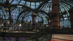 画像ギャラリー No.027のサムネイル画像 / 「FFXIV:漆黒のヴィランズ」のメディアツアーが欧米で開催。新ジョブ「ガンブレイカー」「踊り子」のプレイインプレッションをお届けしよう