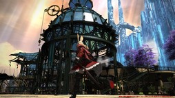 画像ギャラリー No.029のサムネイル画像 / 「FFXIV:漆黒のヴィランズ」のメディアツアーが欧米で開催。新ジョブ「ガンブレイカー」「踊り子」のプレイインプレッションをお届けしよう