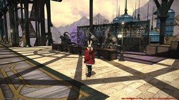 画像ギャラリー No.036のサムネイル画像 / 「FFXIV:漆黒のヴィランズ」のメディアツアーが欧米で開催。新ジョブ「ガンブレイカー」「踊り子」のプレイインプレッションをお届けしよう