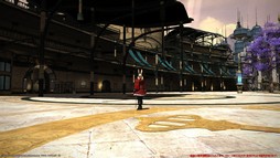 画像ギャラリー No.038のサムネイル画像 / 「FFXIV:漆黒のヴィランズ」のメディアツアーが欧米で開催。新ジョブ「ガンブレイカー」「踊り子」のプレイインプレッションをお届けしよう