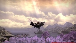 画像ギャラリー No.046のサムネイル画像 / 「FFXIV:漆黒のヴィランズ」のメディアツアーが欧米で開催。新ジョブ「ガンブレイカー」「踊り子」のプレイインプレッションをお届けしよう