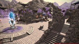 画像ギャラリー No.049のサムネイル画像 / 「FFXIV:漆黒のヴィランズ」のメディアツアーが欧米で開催。新ジョブ「ガンブレイカー」「踊り子」のプレイインプレッションをお届けしよう