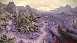 画像ギャラリー No.051のサムネイル画像 / 「FFXIV:漆黒のヴィランズ」のメディアツアーが欧米で開催。新ジョブ「ガンブレイカー」「踊り子」のプレイインプレッションをお届けしよう