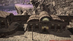 画像ギャラリー No.061のサムネイル画像 / 「FFXIV:漆黒のヴィランズ」のメディアツアーが欧米で開催。新ジョブ「ガンブレイカー」「踊り子」のプレイインプレッションをお届けしよう