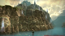 画像ギャラリー No.068のサムネイル画像 / 「FFXIV:漆黒のヴィランズ」のメディアツアーが欧米で開催。新ジョブ「ガンブレイカー」「踊り子」のプレイインプレッションをお届けしよう