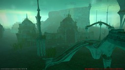 画像ギャラリー No.070のサムネイル画像 / 「FFXIV:漆黒のヴィランズ」のメディアツアーが欧米で開催。新ジョブ「ガンブレイカー」「踊り子」のプレイインプレッションをお届けしよう