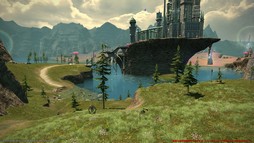 画像ギャラリー No.082のサムネイル画像 / 「FFXIV:漆黒のヴィランズ」のメディアツアーが欧米で開催。新ジョブ「ガンブレイカー」「踊り子」のプレイインプレッションをお届けしよう