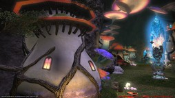 画像ギャラリー No.088のサムネイル画像 / 「FFXIV:漆黒のヴィランズ」のメディアツアーが欧米で開催。新ジョブ「ガンブレイカー」「踊り子」のプレイインプレッションをお届けしよう
