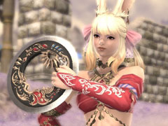 「FFXIV：漆黒のヴィランズ」のメディアツアーが欧米で開催。新ジョブ「ガンブレイカー」「踊り子」のプレイインプレッションをお届けしよう