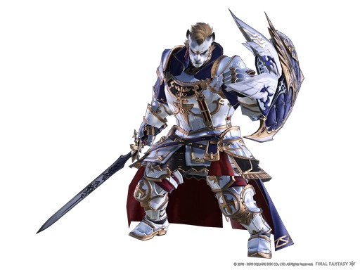 画像ギャラリー No.481のサムネイル画像 / 「FFXIV:漆黒のヴィランズ」で既存15ジョブはどう変わったのか。試遊でのインプレッションを掲載