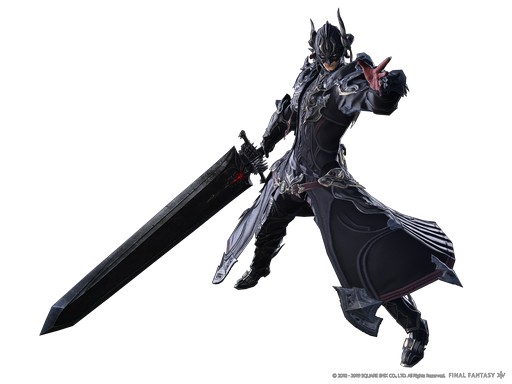 画像ギャラリー No.483のサムネイル画像 / 「FFXIV:漆黒のヴィランズ」で既存15ジョブはどう変わったのか。試遊でのインプレッションを掲載