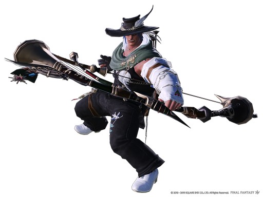画像ギャラリー No.488のサムネイル画像 / 「FFXIV:漆黒のヴィランズ」で既存15ジョブはどう変わったのか。試遊でのインプレッションを掲載