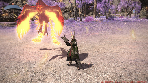 画像ギャラリー No.496のサムネイル画像 / 「FFXIV:漆黒のヴィランズ」で既存15ジョブはどう変わったのか。試遊でのインプレッションを掲載