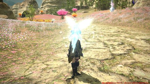 画像ギャラリー No.498のサムネイル画像 / 「FFXIV：漆黒のヴィランズ」で既存15ジョブはどう変わったのか。試遊でのインプレッションを掲載