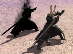 「FFXIV：漆黒のヴィランズ」で既存15ジョブはどう変わったのか。試遊でのインプレッションを掲載