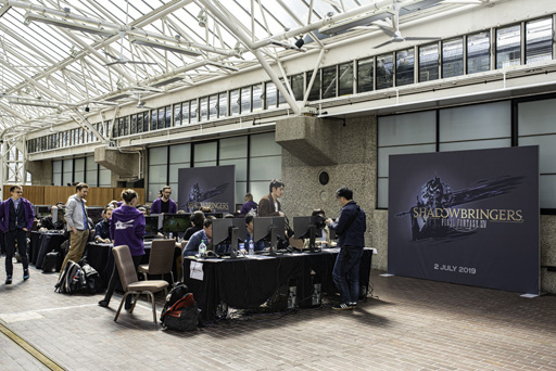画像ギャラリー No.500のサムネイル画像 / 「FFXIV:漆黒のヴィランズ」で既存15ジョブはどう変わったのか。試遊でのインプレッションを掲載
