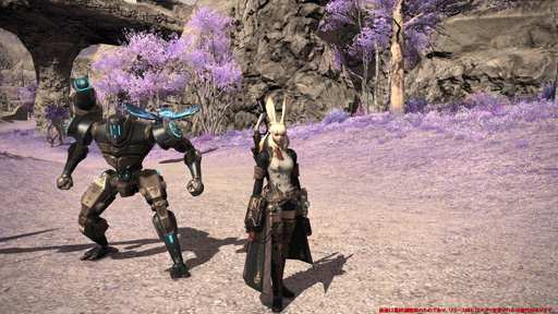 画像ギャラリー No.501のサムネイル画像 / 「FFXIV:漆黒のヴィランズ」で既存15ジョブはどう変わったのか。試遊でのインプレッションを掲載