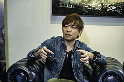 画像ギャラリー No.002のサムネイル画像 / 新しいバトルバランスで何が変わるのか。「FFXIV:漆黒のヴィランズ」メディアツアーで吉田直樹P&Dにインタビュー