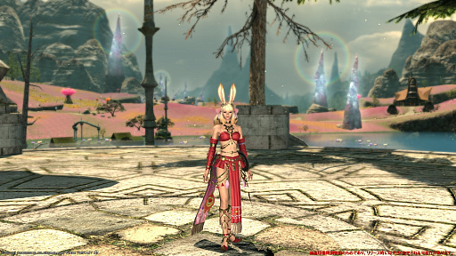 画像ギャラリー No.006のサムネイル画像 / 新しいバトルバランスで何が変わるのか。「FFXIV:漆黒のヴィランズ」メディアツアーで吉田直樹P&Dにインタビュー