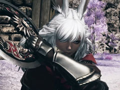 ［E3 2019］ハイデリンの真実に迫る？「FFXIV：漆黒のヴィランズ」最新トレイラーが公開に