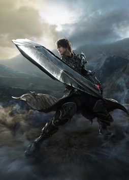 画像ギャラリー No.004のサムネイル画像 / ［E3 2019］ハイデリンの真実に迫る？「FFXIV：漆黒のヴィランズ」最新トレイラーが公開に