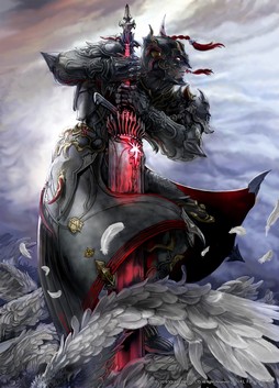 画像ギャラリー No.005のサムネイル画像 / ［E3 2019］ハイデリンの真実に迫る？「FFXIV：漆黒のヴィランズ」最新トレイラーが公開に