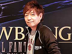 ［E3 2019］漆黒のヴィランズモデルのハードウェアトークンは近日中に登場。「FFXIV：漆黒のヴィランズ」吉田直樹P＆Dにインタビュー