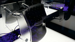 画像ギャラリー No.004のサムネイル画像 / ［E3 2019］漆黒のヴィランズモデルのハードウェアトークンは近日中に登場。「FFXIV：漆黒のヴィランズ」吉田直樹P＆Dにインタビュー