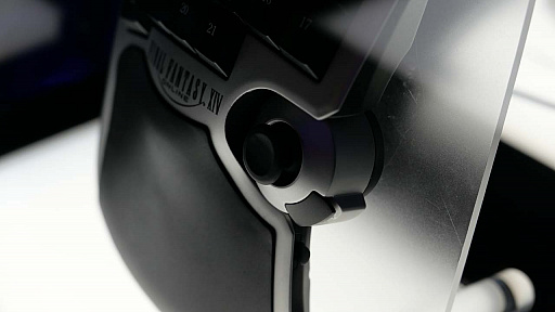 画像ギャラリー No.006のサムネイル画像 / ［E3 2019］漆黒のヴィランズモデルのハードウェアトークンは近日中に登場。「FFXIV：漆黒のヴィランズ」吉田直樹P＆Dにインタビュー