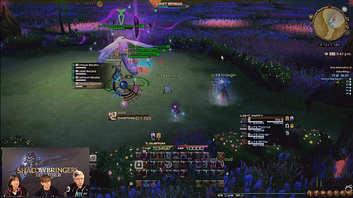 画像ギャラリー No.012のサムネイル画像 / フェイスシステムの詳細やギャザラー＆クラフターの調整点など，「漆黒のヴィランズ」アーリーアクセス開始直前となる「第52回 FFXIVプロデューサーレターLIVE」の内容をお届け